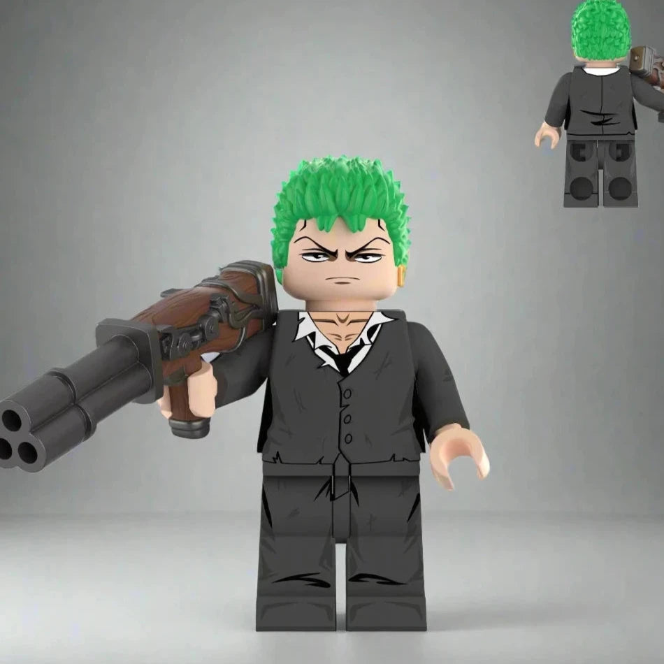 Zoro
