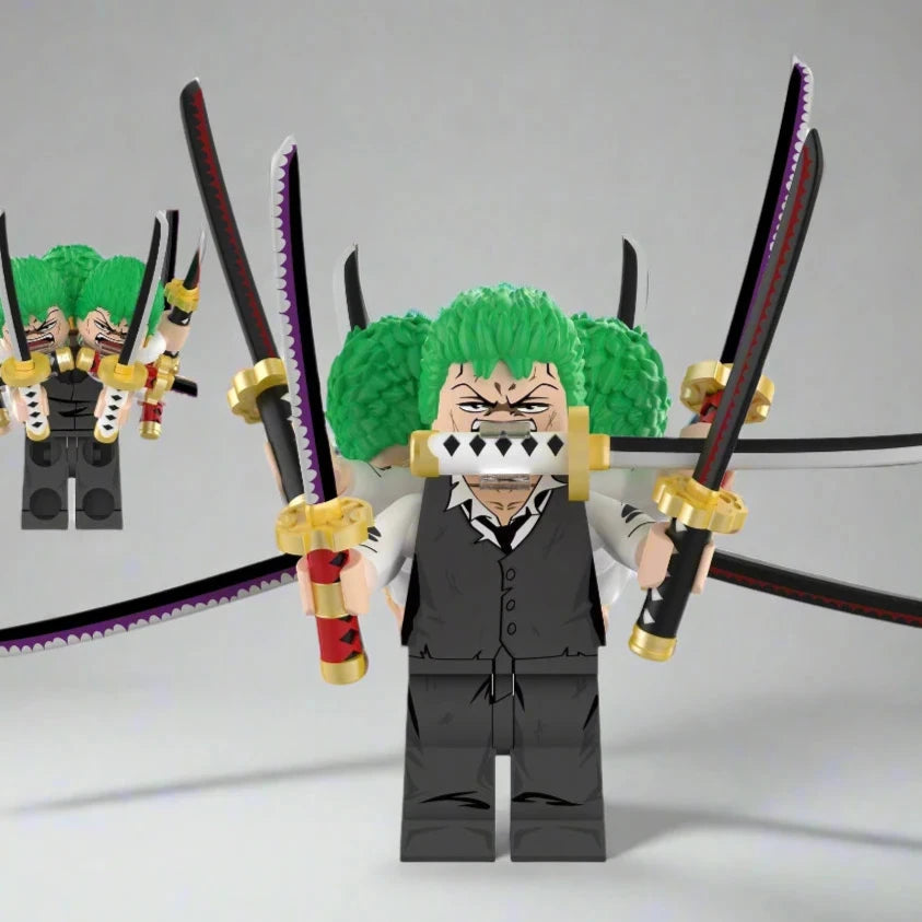Roronoa Zoro
