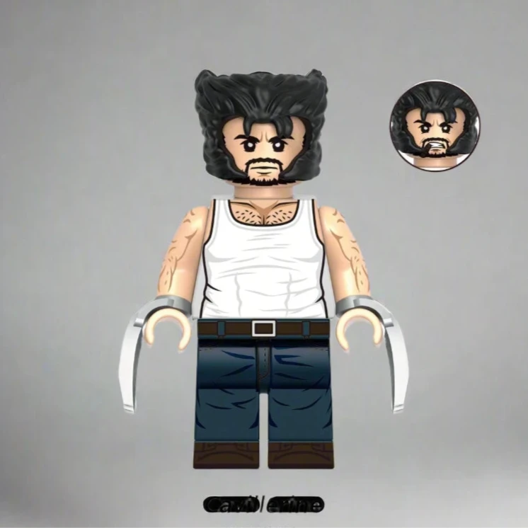 Wolverine (Cavillerine)