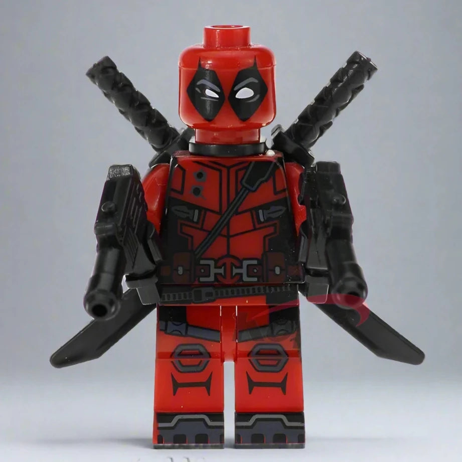 Classic Deadpool