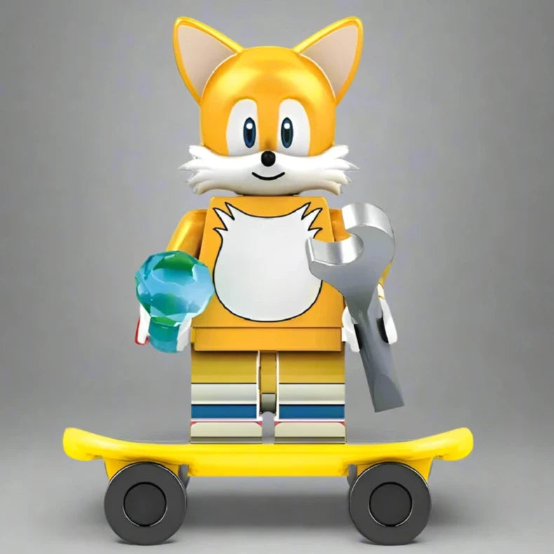 Tails