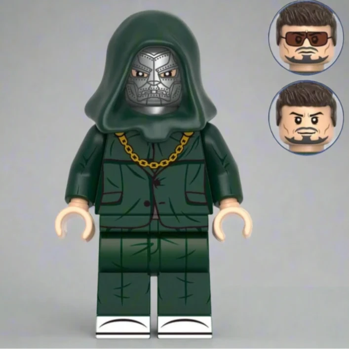 Doctor Doom