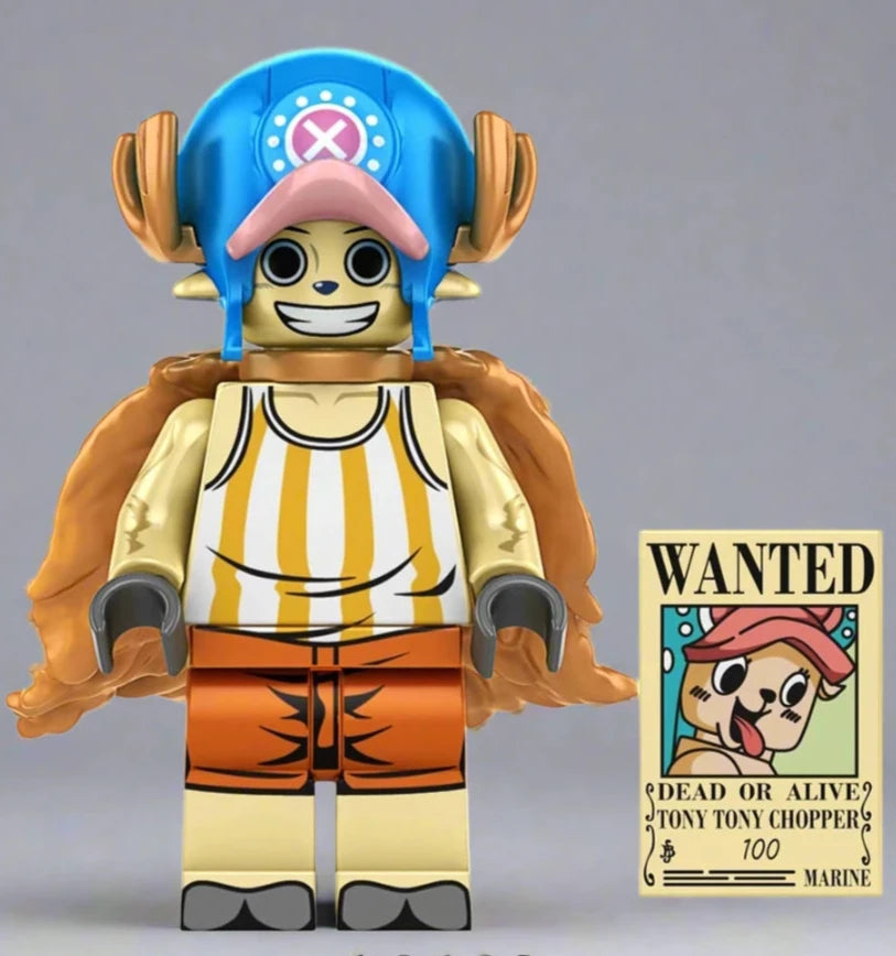 Tony Tony Chopper