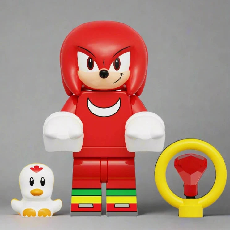 Knuckles