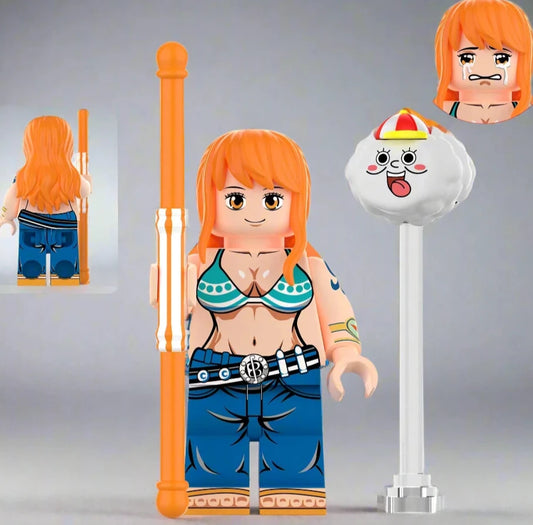 Nami (Good Zeus)