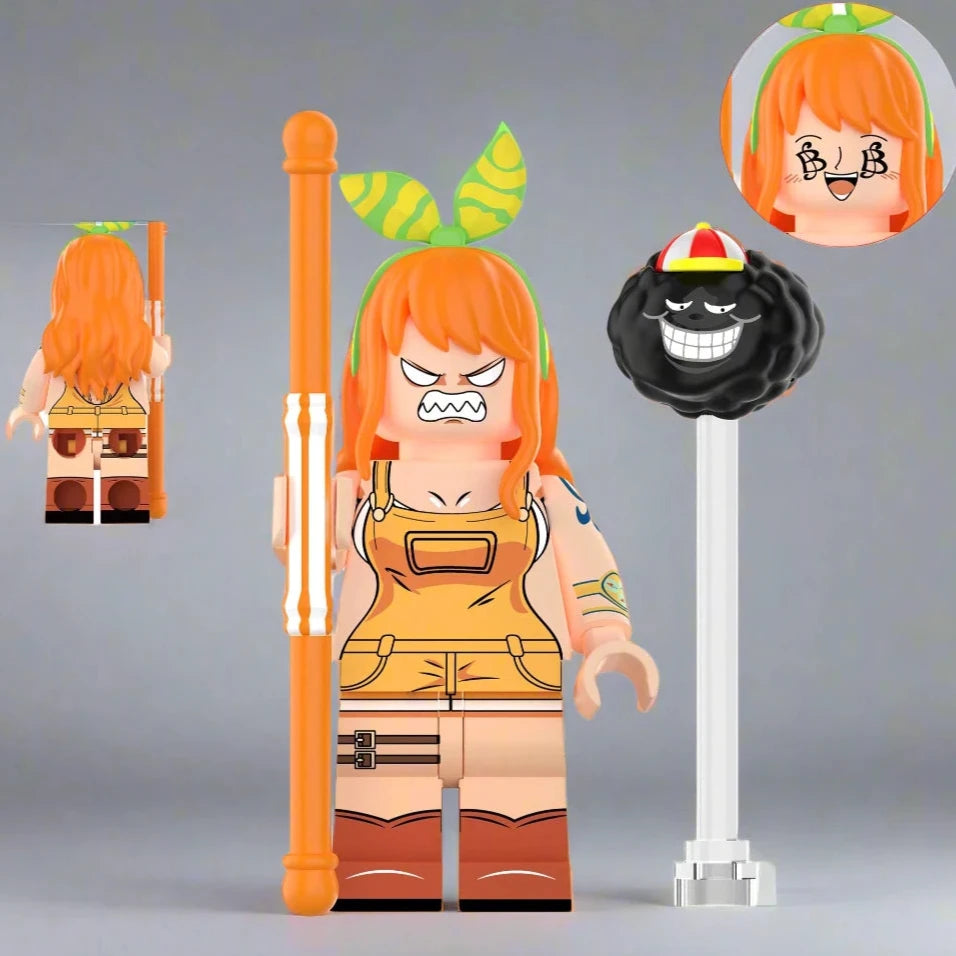 Nami (Zeus)