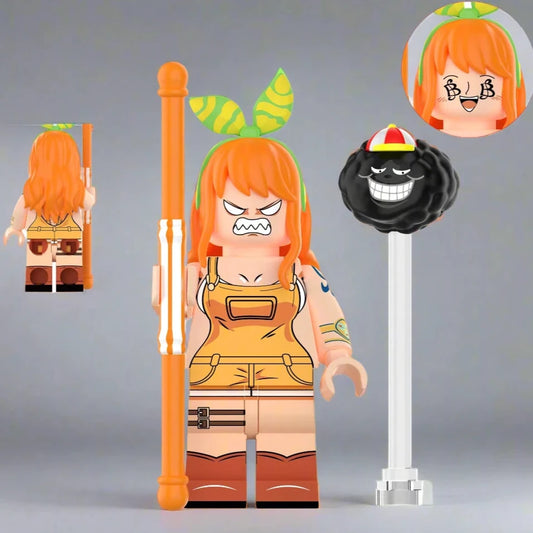 Nami (Zeus)