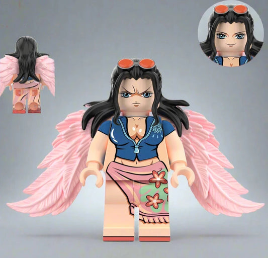 Nico Robin (Winged)