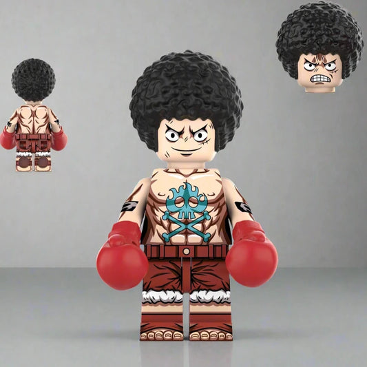 AfroLufy