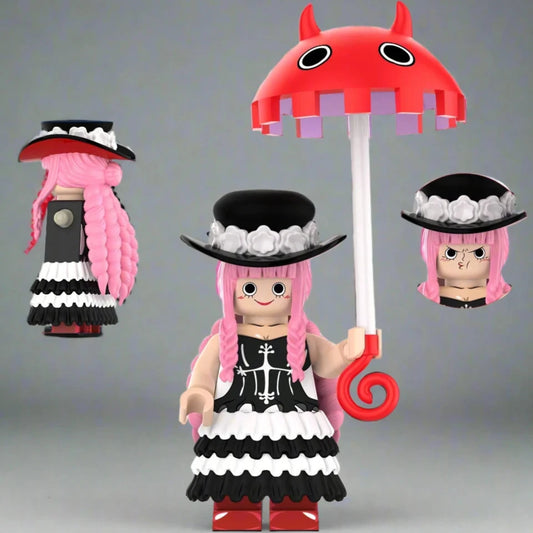 Perona