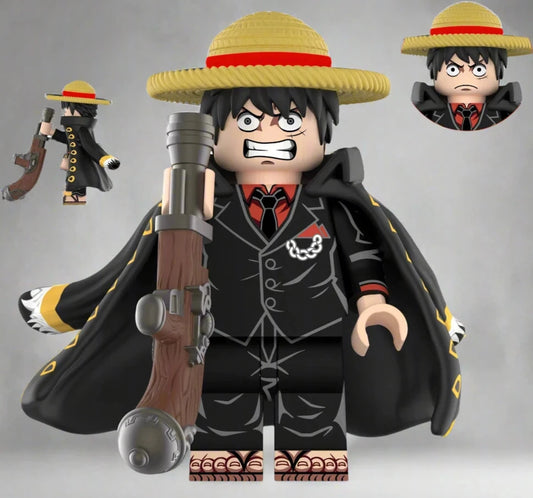 Luffy