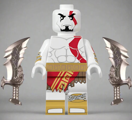 Kratos