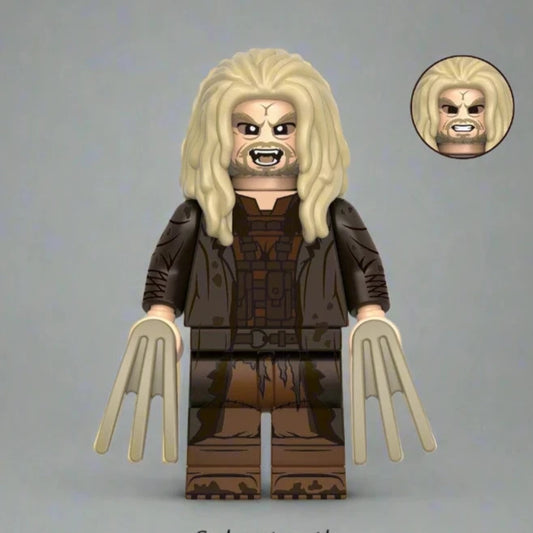 Sabretooth