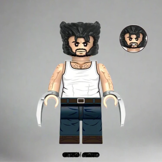 Wolverine (Cavillerine)