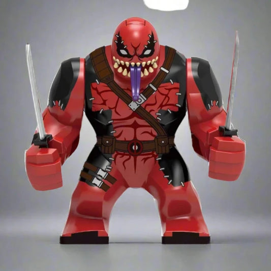 Big Venom Deadpool (VenomPool)