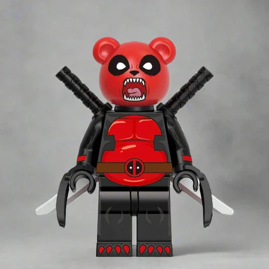 Pandapool