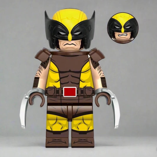 Wolverine (Variant)