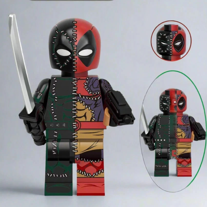 Evil Deadpool