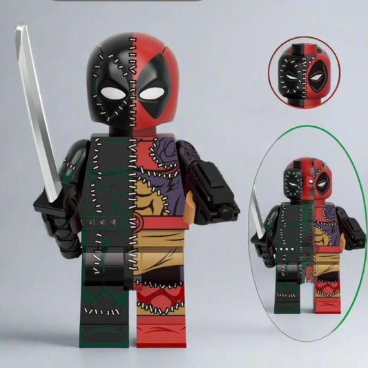 Evil Deadpool