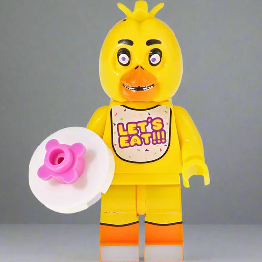 Chica