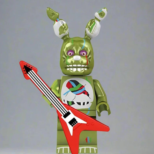 Bonnie