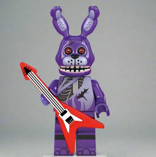 Bonnie