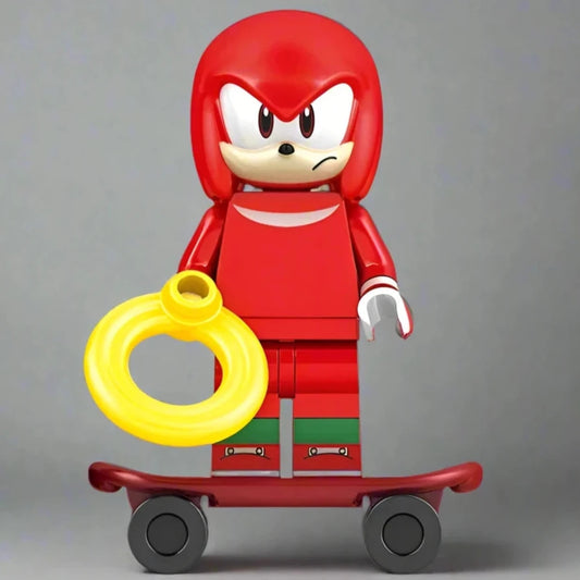 Knuckles