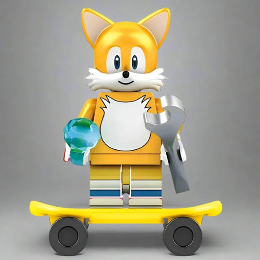 Tails