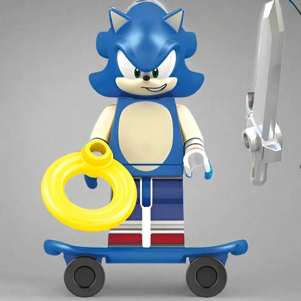 Sonic