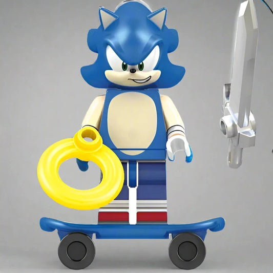 Sonic