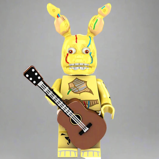Bonnie