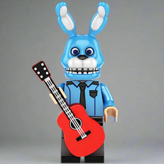 Bonnie