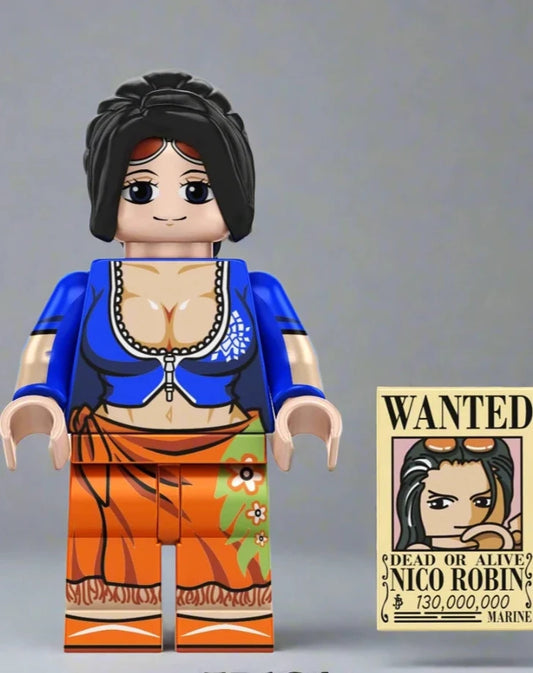 Nico Robin