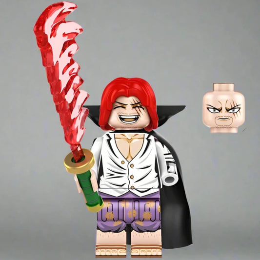 Shanks