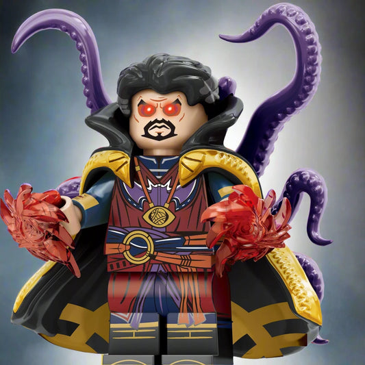 Sinister Strange