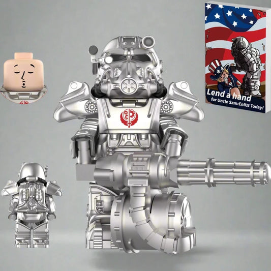 T-60 Power Armor