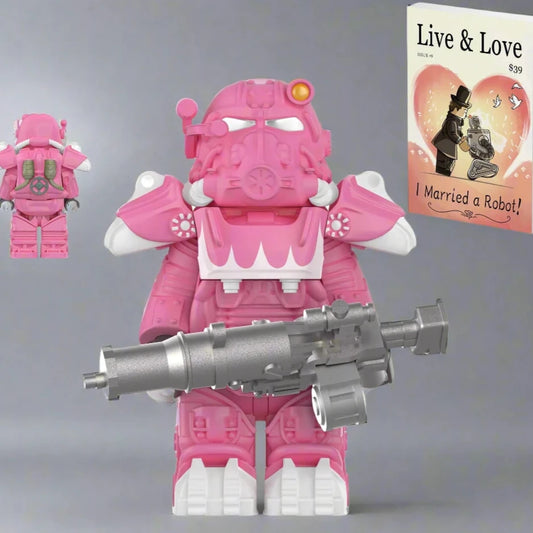 T-60 Power Armor