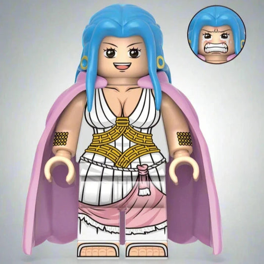 Nefertari D. Vivi
