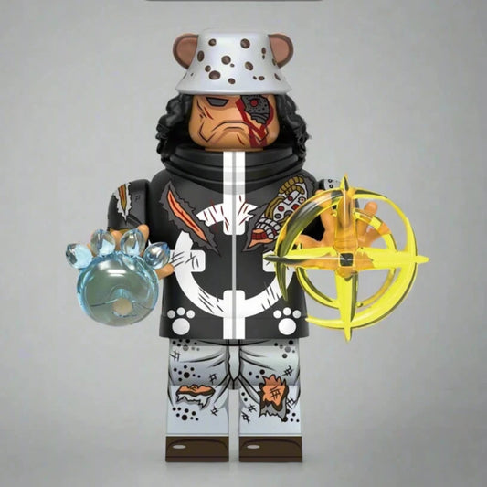 Bartholomew Kuma