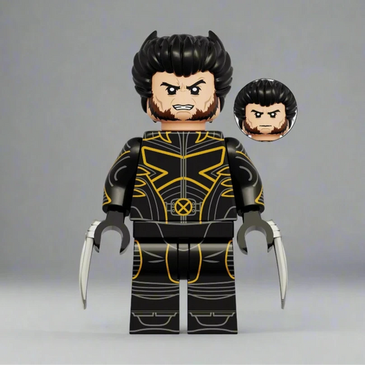 Wolverine (X-Men)