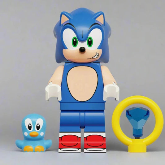 Sonic