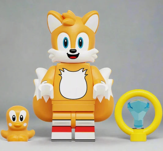 Tails